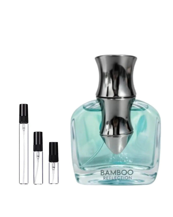 Arabiyat Prestige Bamboo Reflection Probe – Abfüllung im Glaszerstäuber (2, 5 oder 10 ml)