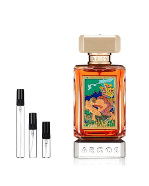 Argos Adonis Awakens Eau de Parfum Probe – 2, 5 oder 10 ml Abfüllung im Glaszerstäuber