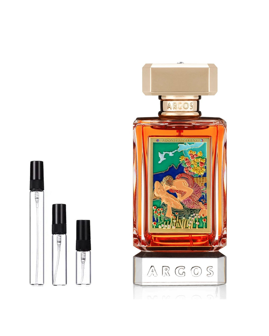 Argos Adonis Awakens Probe – Abfüllung im Glaszerstäuber (2, 5 oder 10 ml)