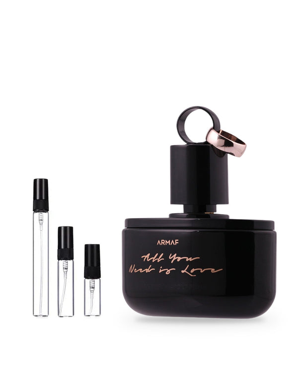 Armaf All You Need Is Love Probe – Abfüllung im Glaszerstäuber (2, 5 oder 10 ml)