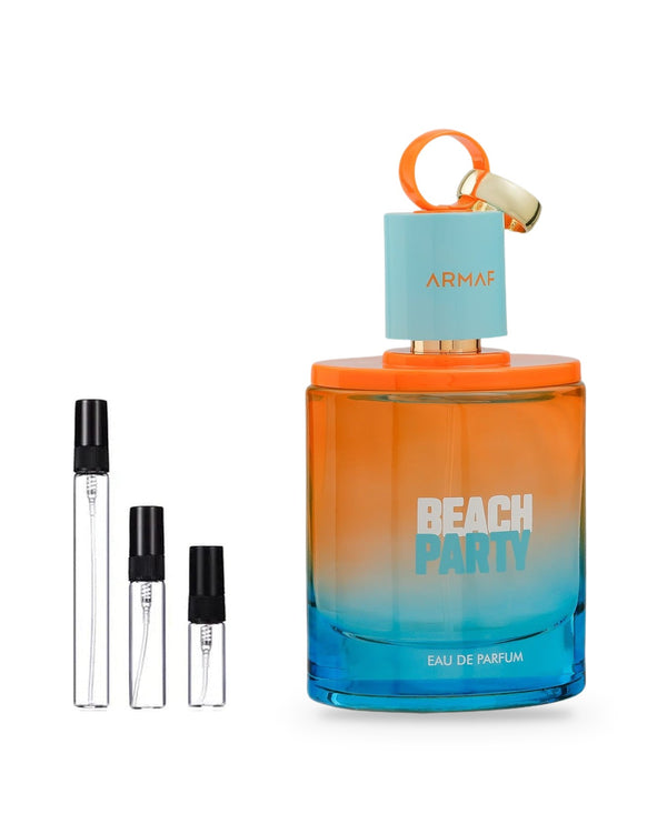 Armaf Beach Party Probe – Abfüllung im Glaszerstäuber (2, 5 oder 10 ml)