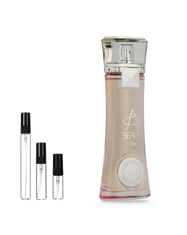 Armaf Beau Star Pink Probe – Abfüllung im Glaszerstäuber (2, 5 oder 10 ml)