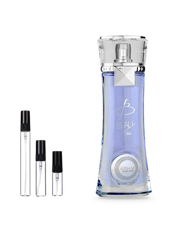 Armaf Beau Star Probe – Abfüllung im Glaszerstäuber (2, 5 oder 10 ml)