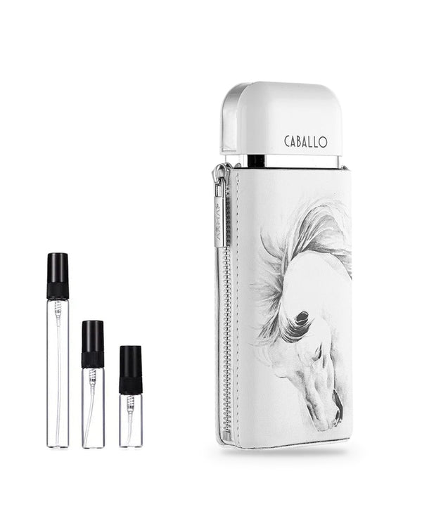 Armaf Caballo Probe – Abfüllung im Glaszerstäuber (2, 5 oder 10 ml)