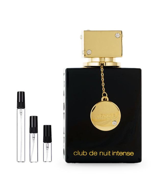 Armaf Club de Nuit Intense Woman Probe – Abfüllung im Glaszerstäuber (2, 5 oder 10 ml)