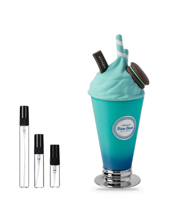 Armaf Delights Bon Bon Probe – Abfüllung im Glaszerstäuber (2, 5 oder 10 ml)