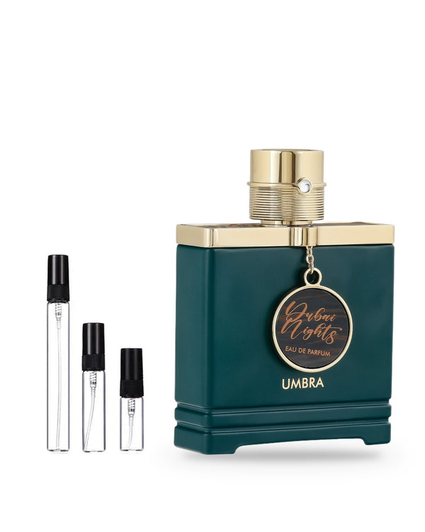 Armaf Dubai Nights - Umbra Probe – Abfüllung im Glaszerstäuber (2, 5 oder 10 ml)