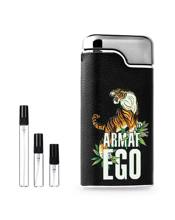 Armaf Ego Tigre Probe – Abfüllung im Glaszerstäuber (2, 5 oder 10 ml)