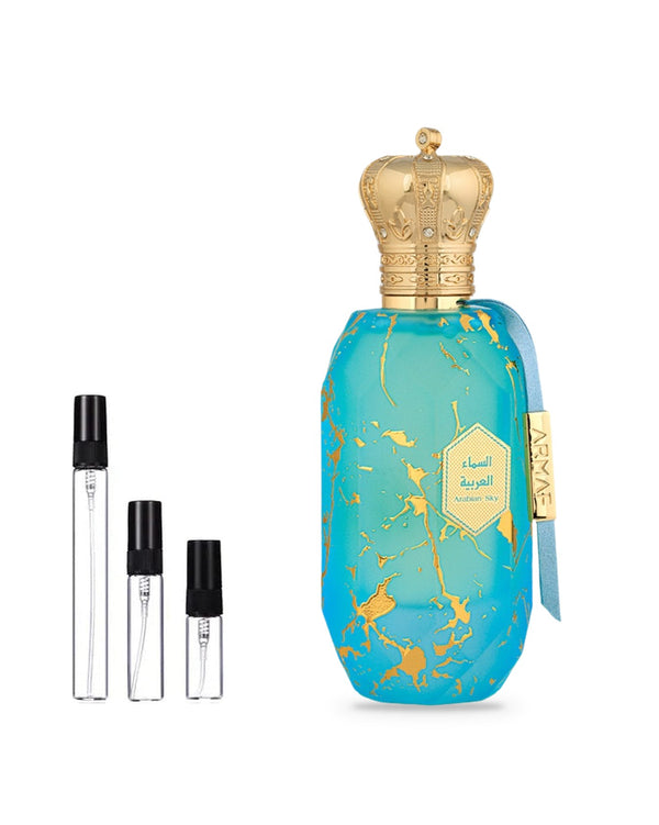 Armaf Eter Arabian Sky Probe – Abfüllung im Glaszerstäuber (2, 5 oder 10 ml)