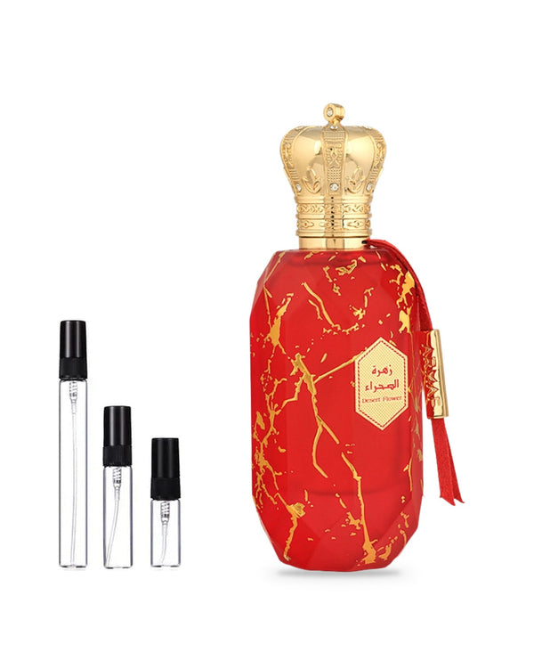 Armaf Eter Desert Flower Probe – Abfüllung im Glaszerstäuber (2, 5 oder 10 ml)