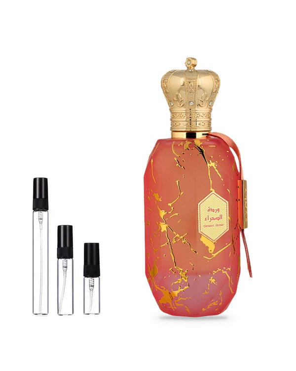 Armaf Eter Desert Rose Probe – Abfüllung im Glaszerstäuber (2, 5 oder 10 ml)