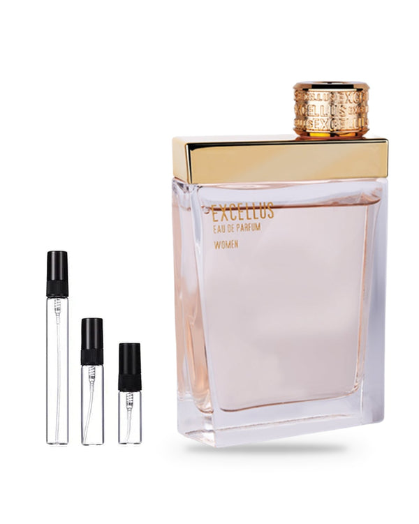 Armaf Excellus Woman Probe – Abfüllung im Glaszerstäuber (2, 5 oder 10 ml)