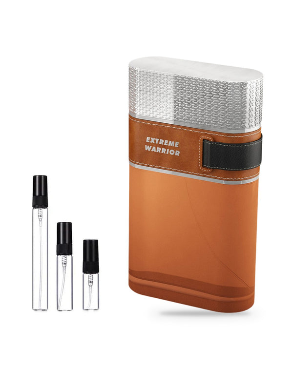 Armaf Extreme Warrior Man Probe – Abfüllung im Glaszerstäuber (2, 5 oder 10 ml)