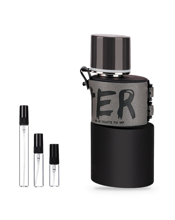 Armaf Hunter Intense Man Probe – Abfüllung im Glaszerstäuber (2, 5 oder 10 ml)
