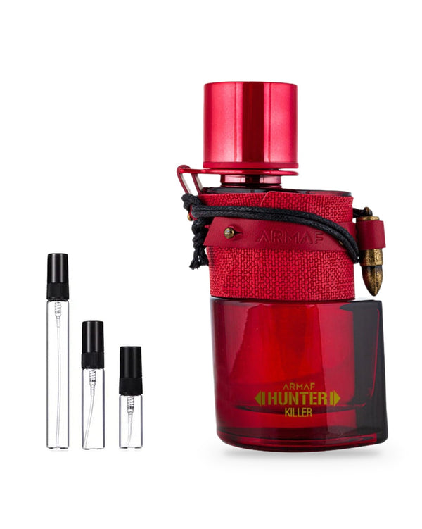 Armaf Hunter Killer Man Probe – Abfüllung im Glaszerstäuber (2, 5 oder 10 ml)