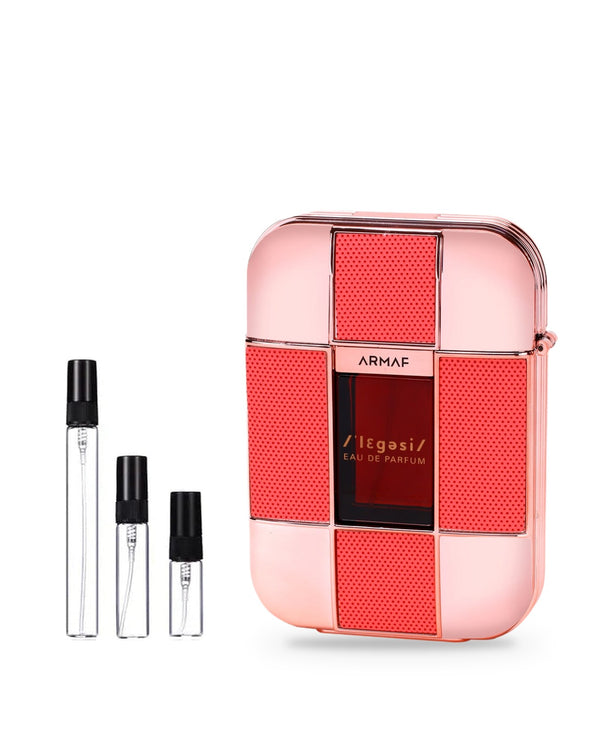 Armaf Legasi Woman Probe – Abfüllung im Glaszerstäuber (2, 5 oder 10 ml)