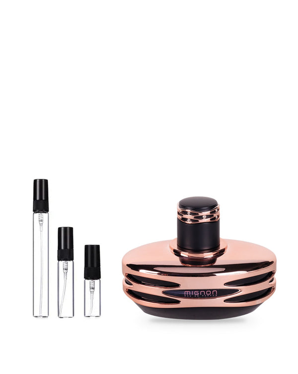 Armaf Mignon Black Woman Probe – Abfüllung im Glaszerstäuber (2, 5 oder 10 ml)