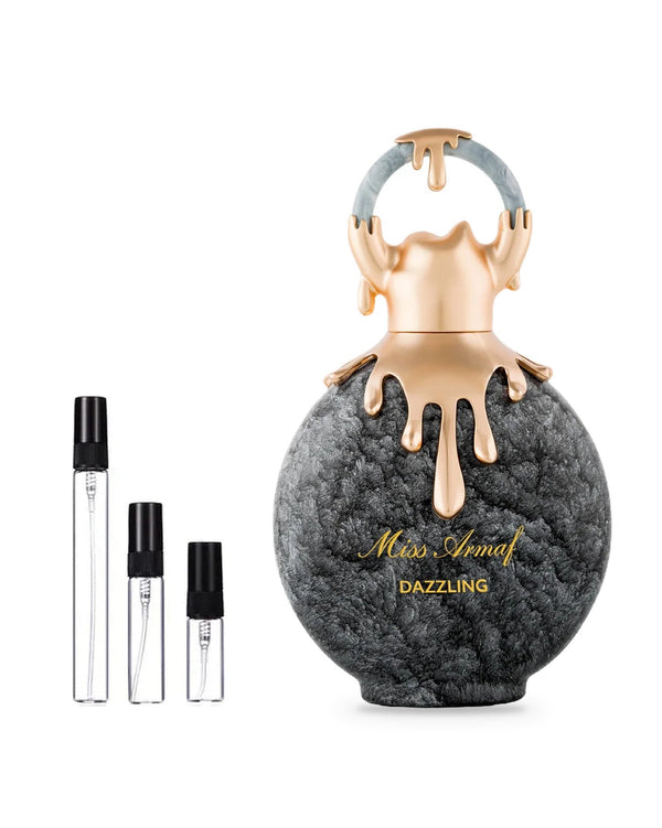 Armaf Miss Dazzling Probe – Abfüllung im Glaszerstäuber (2, 5 oder 10 ml)