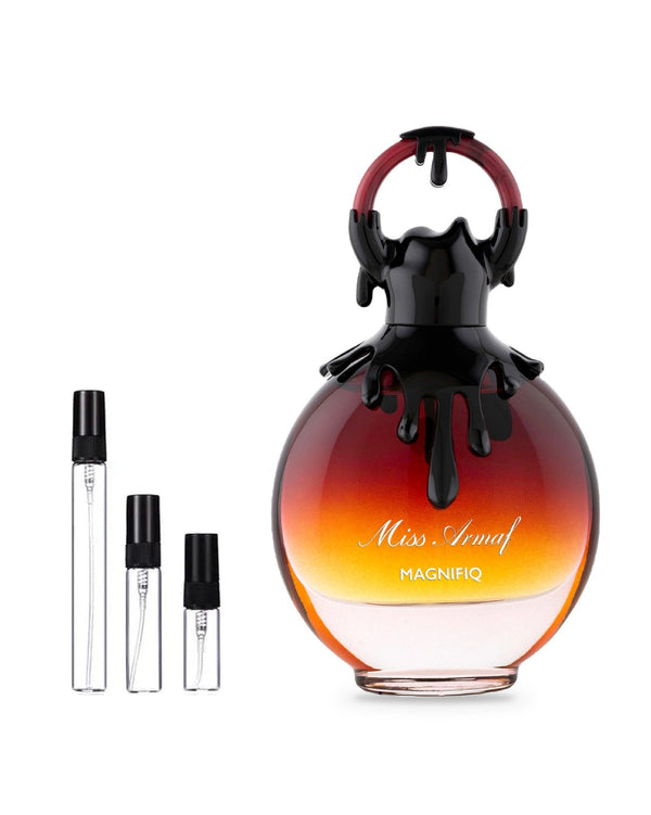 Armaf Miss Magnifiq Probe – Abfüllung im Glaszerstäuber (2, 5 oder 10 ml)