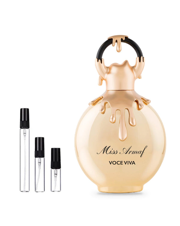 Armaf Miss Voce Viva Probe – Abfüllung im Glaszerstäuber (2, 5 oder 10 ml)
