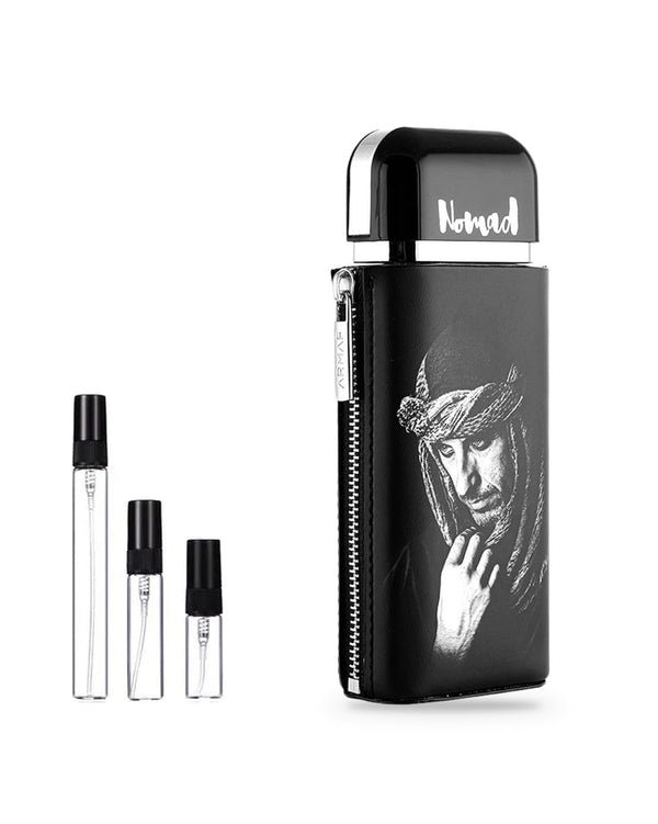 Armaf Nomad Probe – Abfüllung im Glaszerstäuber (2, 5 oder 10 ml)