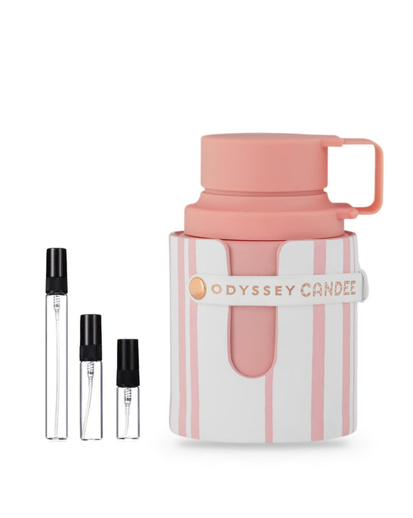 Armaf Odyssey Candee Special Edition Probe – Abfüllung im Glaszerstäuber (2, 5 oder 10 ml)