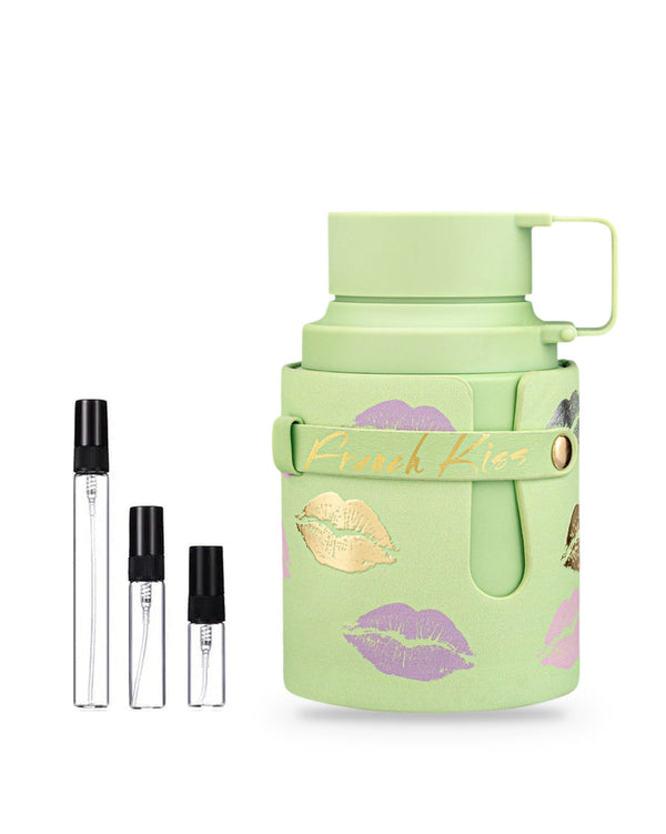 Armaf Odyssey French Kiss Probe – Abfüllung im Glaszerstäuber (2, 5 oder 10 ml)