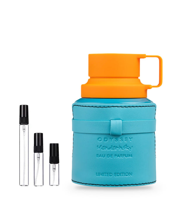 Armaf Odyssey Mandarin Sky Limited Edition Probe – Abfüllung im Glaszerstäuber (2, 5 oder 10 ml)