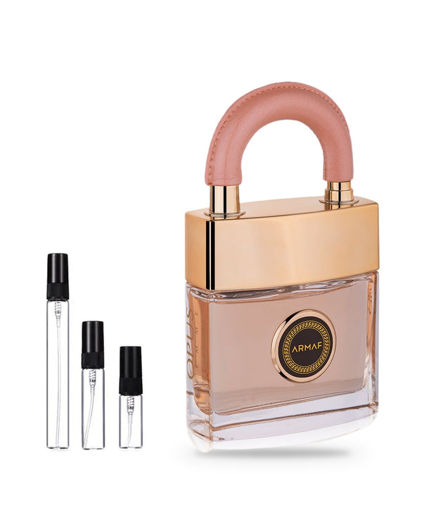 Armaf Opus Femme Woman Probe – Abfüllung im Glaszerstäuber (2, 5 oder 10 ml)
