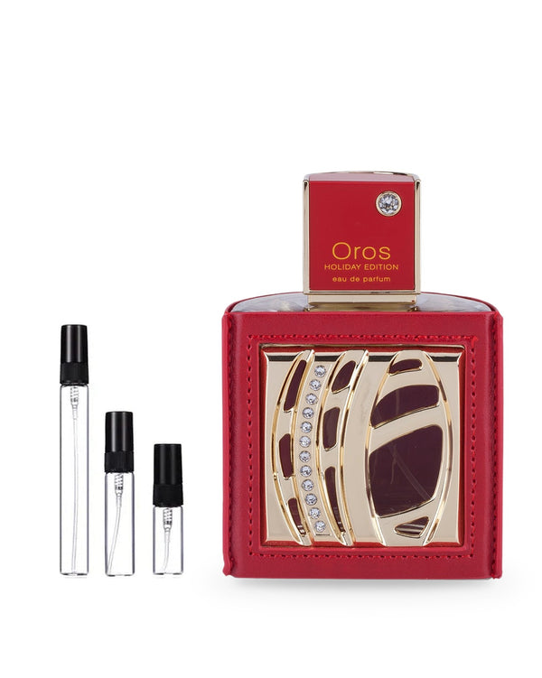 Armaf Oros Holiday Edition Probe – Abfüllung im Glaszerstäuber (2, 5 oder 10 ml)