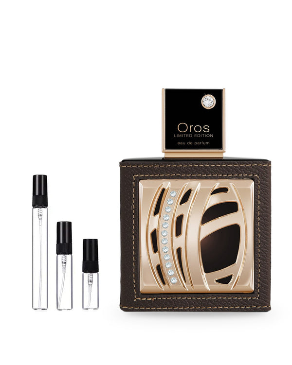 Armaf Oros Limited Edition Woman Probe – Abfüllung im Glaszerstäuber (2, 5 oder 10 ml)