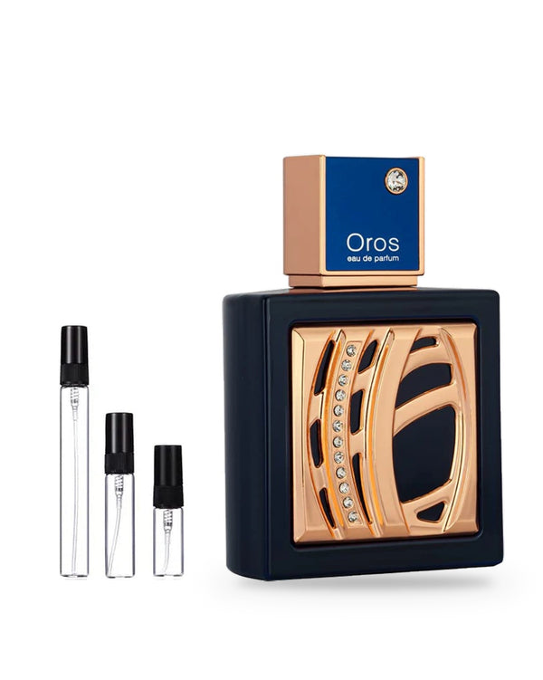 Armaf Oros Sacre Blue Probe – Abfüllung im Glaszerstäuber (2, 5 oder 10 ml)