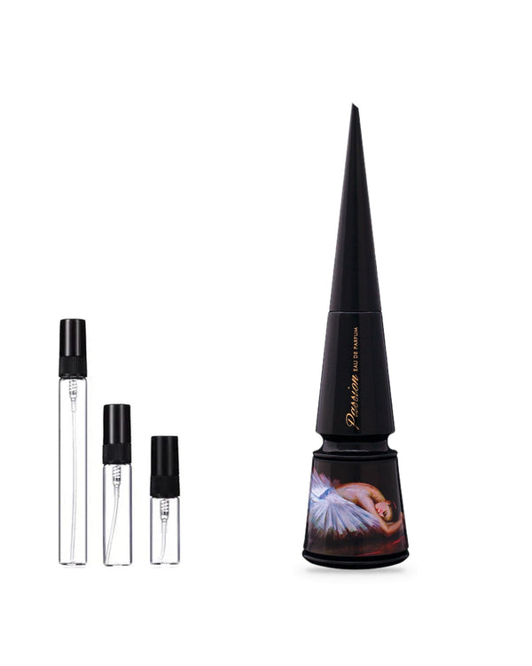 Armaf Passion Woman Probe – Abfüllung im Glaszerstäuber (2, 5 oder 10 ml)