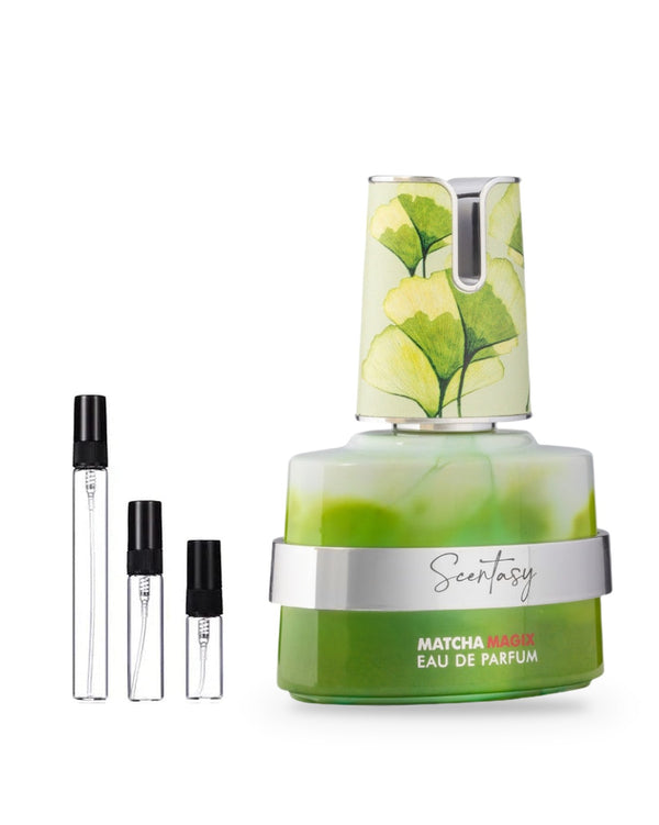 Armaf Scentasy Matcha Magix Probe – Abfüllung im Glaszerstäuber (2, 5 oder 10 ml)