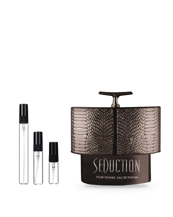 Armaf Seduction Probe – Abfüllung im Glaszerstäuber (2, 5 oder 10 ml)