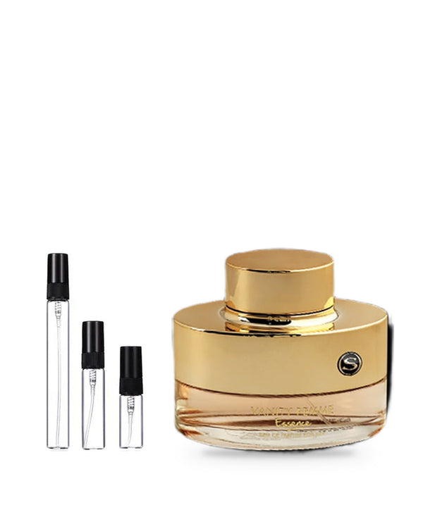Armaf Signature Probe – Abfüllung im Glaszerstäuber (2, 5 oder 10 ml)