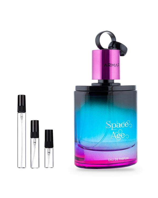 Armaf Space Age Man Probe – Abfüllung im Glaszerstäuber (2, 5 oder 10 ml)