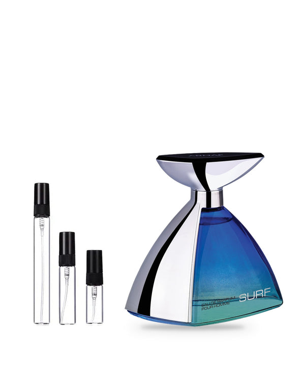 Armaf Surf Man Probe – Abfüllung im Glaszerstäuber (2, 5 oder 10 ml)