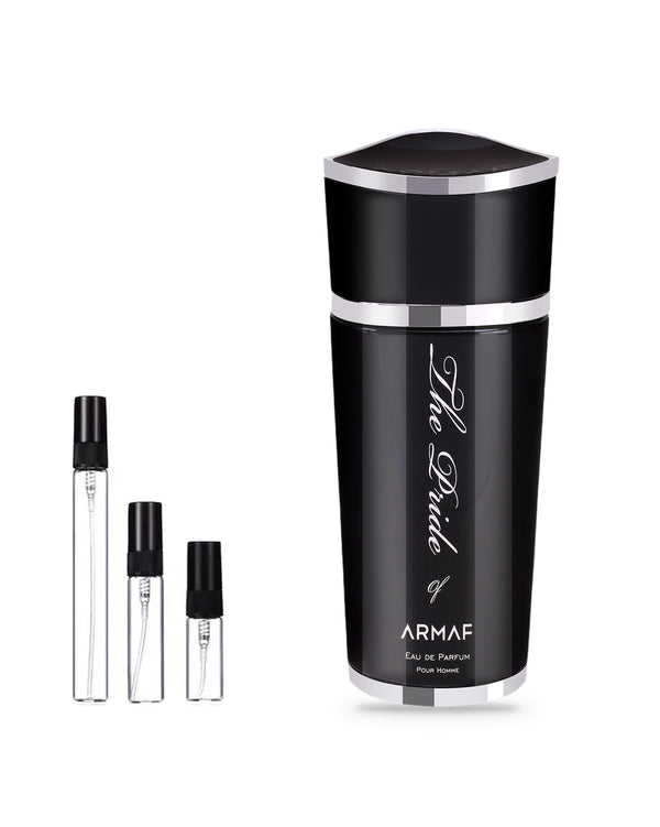 Armaf The Pride of Probe – Abfüllung im Glaszerstäuber (2, 5 oder 10 ml)