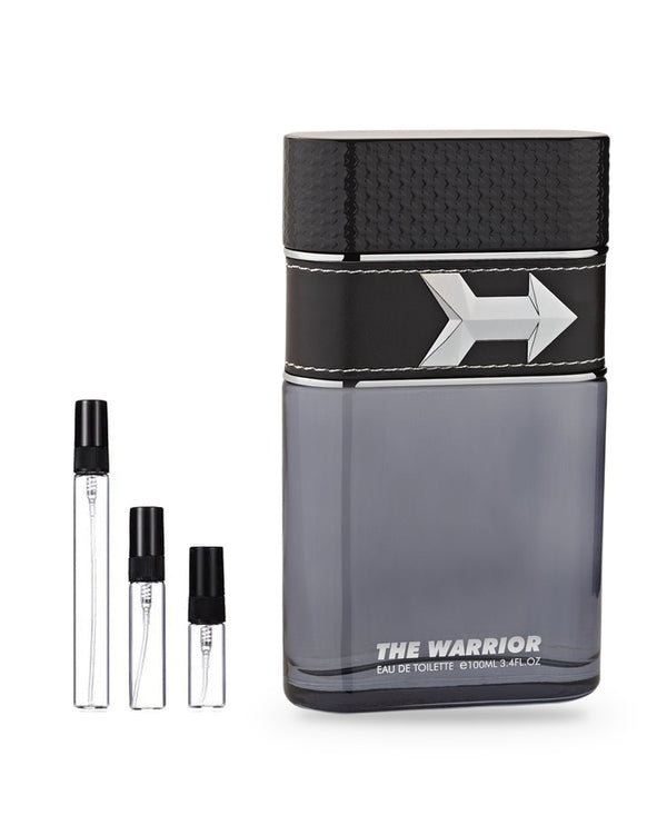 Armaf The Warrior Man Probe – Abfüllung im Glaszerstäuber (2, 5 oder 10 ml)