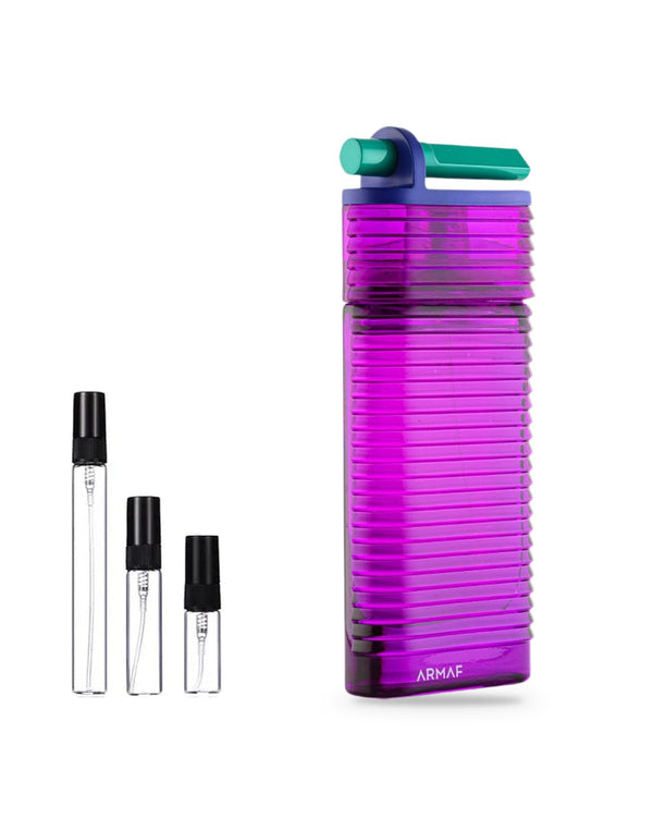 Armaf Venetian Girl From Venice With Love Probe – Abfüllung im Glaszerstäuber (2, 5 oder 10 ml)