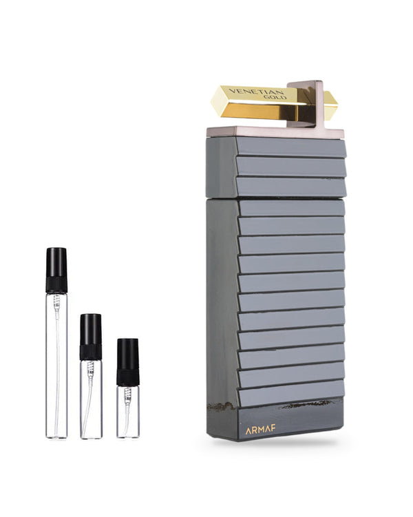 Armaf Venetian Gold Probe – Abfüllung im Glaszerstäuber (2, 5 oder 10 ml)