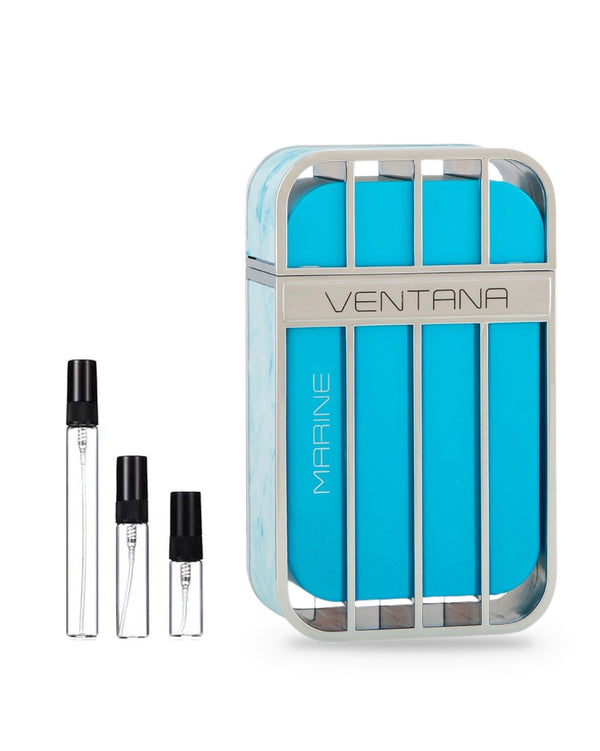 Armaf Ventana Marine Probe – Abfüllung im Glaszerstäuber (2, 5 oder 10 ml)
