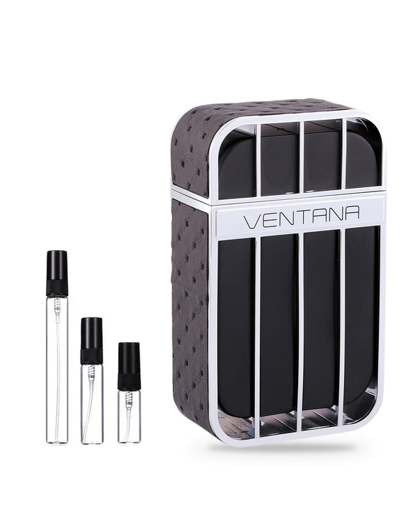 Armaf Ventana Parfum Probe – Abfüllung im Glaszerstäuber (2, 5 oder 10 ml)