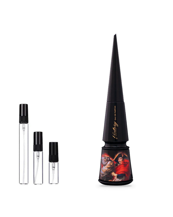 Armaf Victory Man Probe – Abfüllung im Glaszerstäuber (2, 5 oder 10 ml)