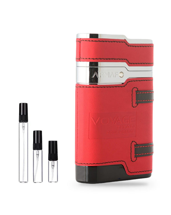 Armaf Voyage Titan Probe – Abfüllung im Glaszerstäuber (2, 5 oder 10 ml)