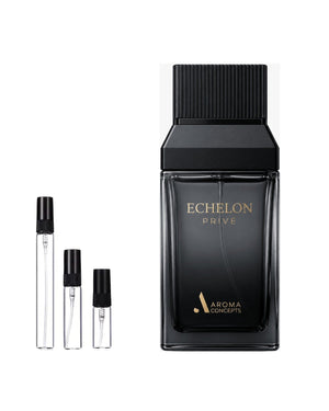 Aroma Concepts Echelon Privé Probe – Abfüllung im Glaszerstäuber (2, 5 oder 10 ml)