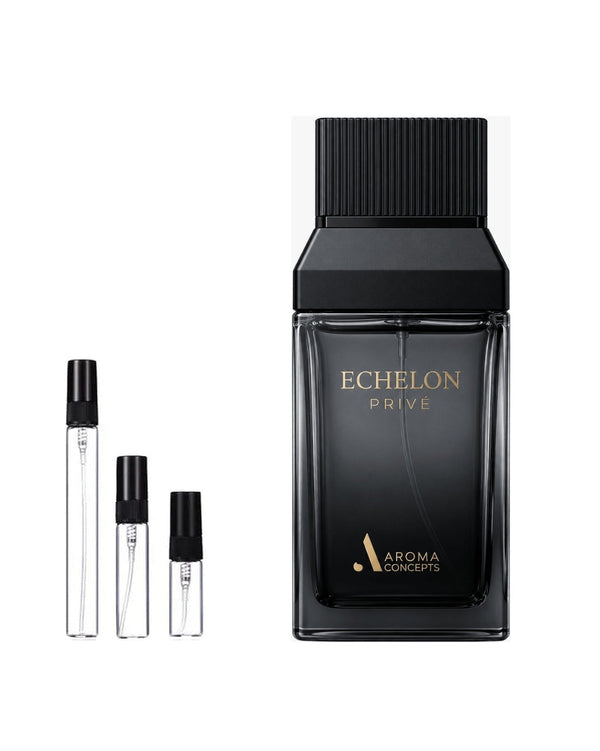 Aroma Concepts Echelon Privé Probe – Abfüllung im Glaszerstäuber (2, 5 oder 10 ml)