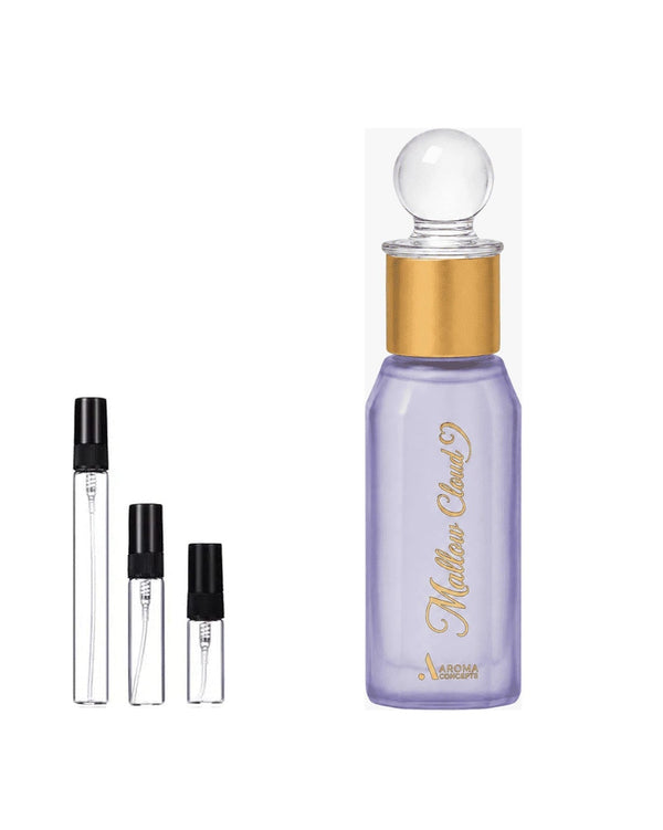 Aroma Concepts Mallow Cloud 9 Perfume Oil Probe – Abfüllung im Glaszerstäuber (2, 5 oder 10 ml)