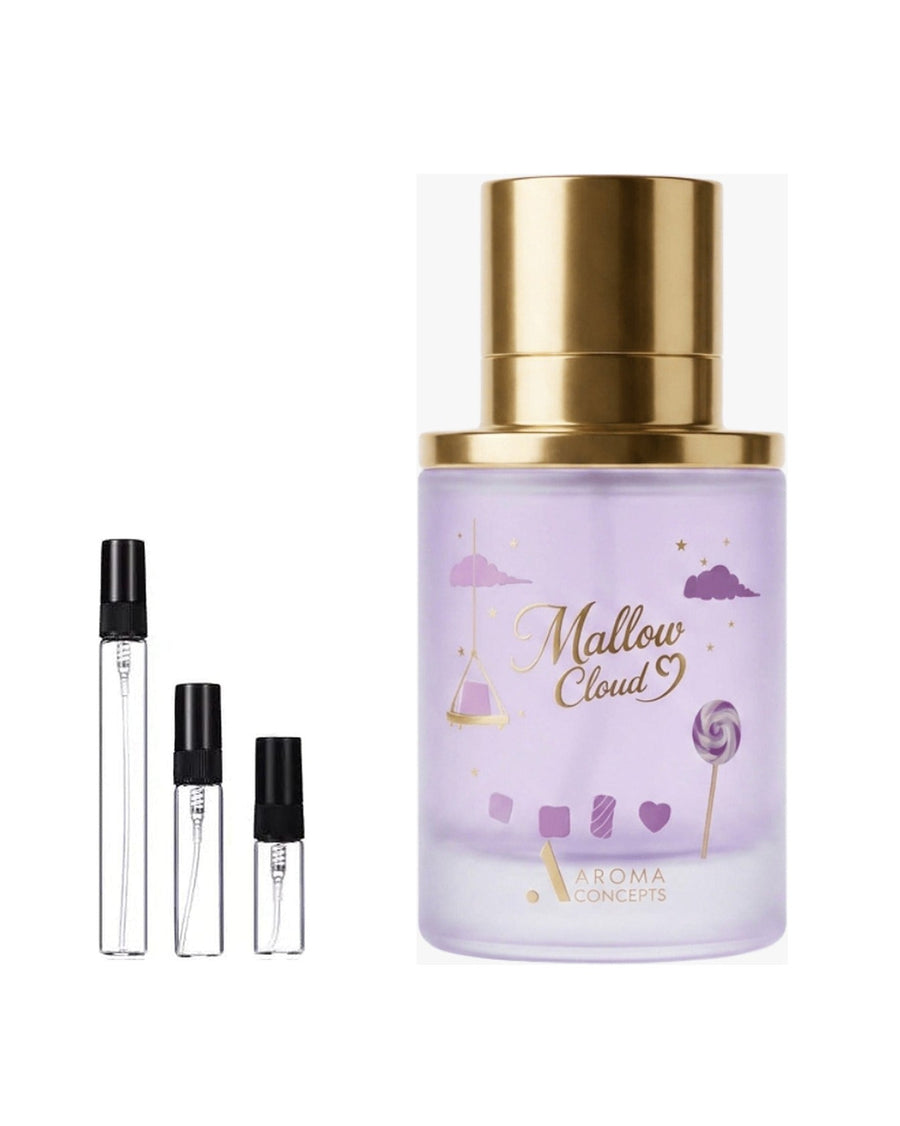Aroma Concepts Mallow Cloud 9 Probe – Abfüllung im Glaszerstäuber (2, 5 oder 10 ml)